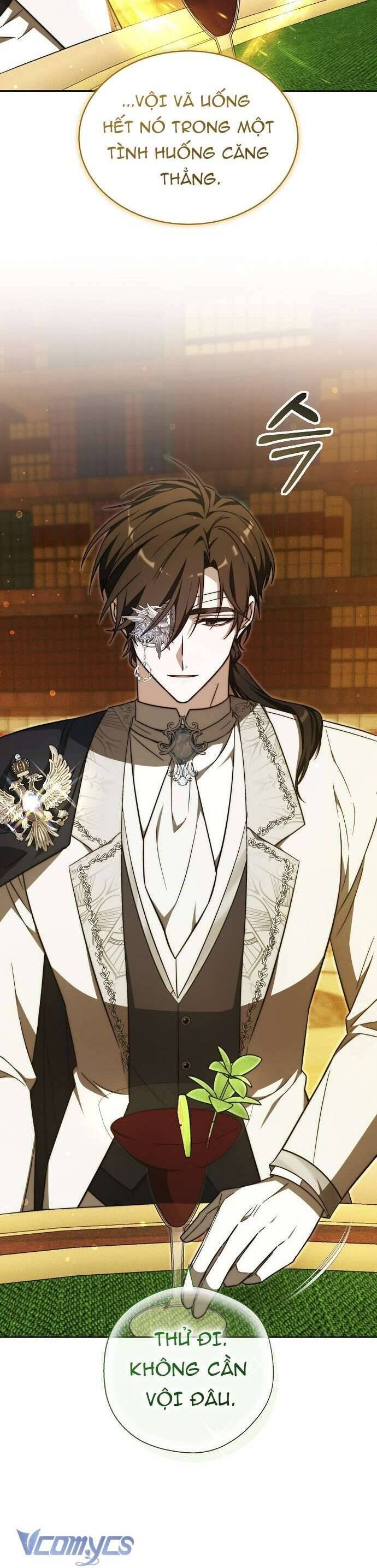 cô dâu của obsidian chapter 32 29