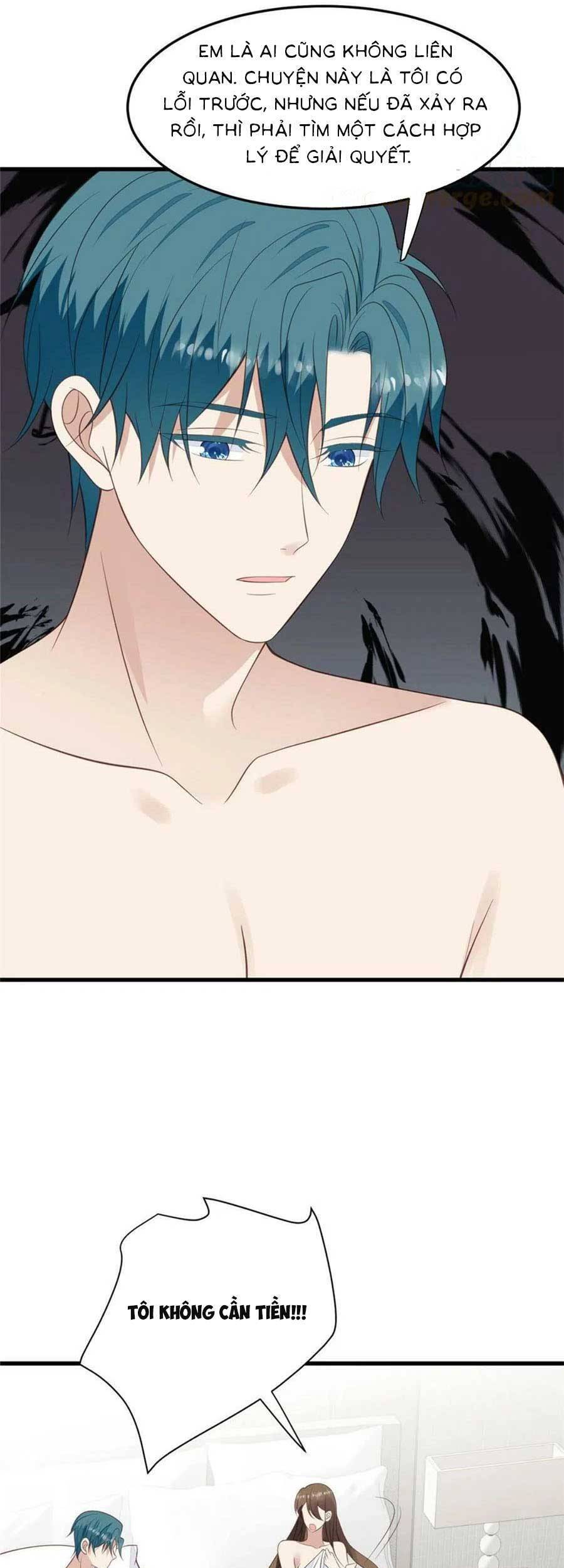 dựa vào đại lão ổn định vị trí c trong nam đoàn chapter 148 17