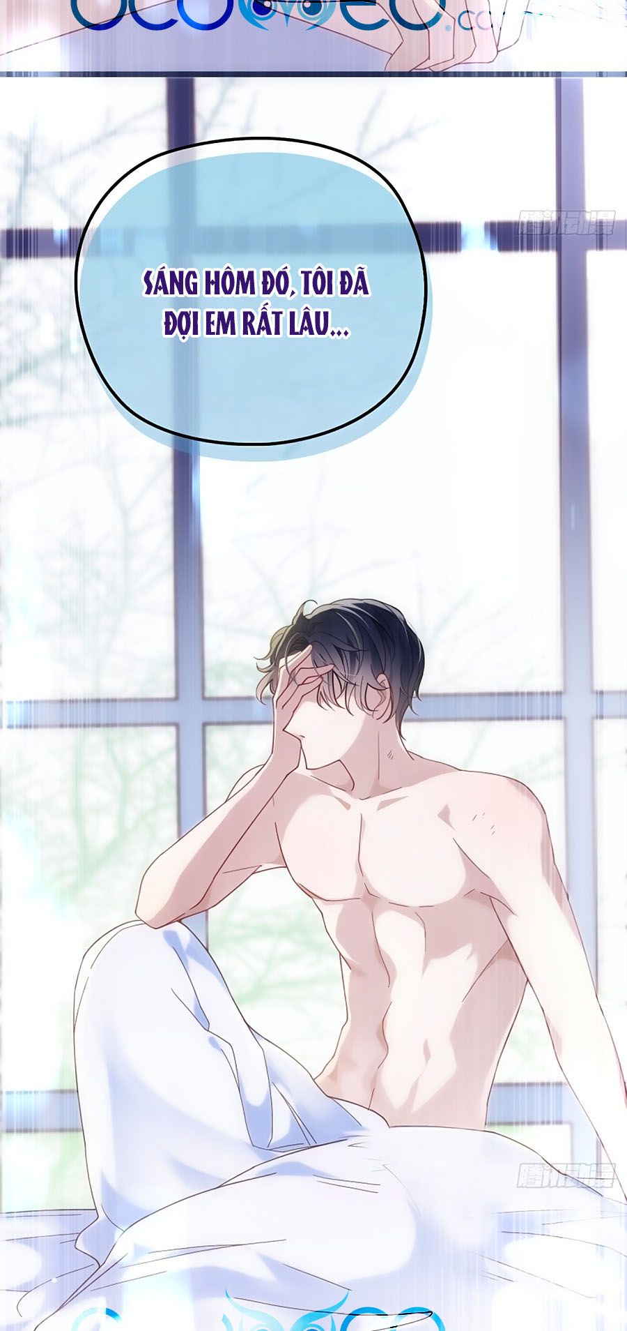 một vợ yêu, một bé con chapter 64 9