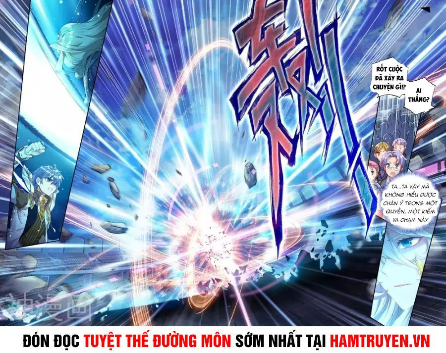 tuyệt thế đường môn - đấu la đại lục 2 chapter 148 13