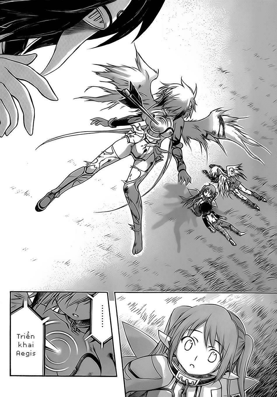 vật thất lạc của bầu trời chapter 55 15