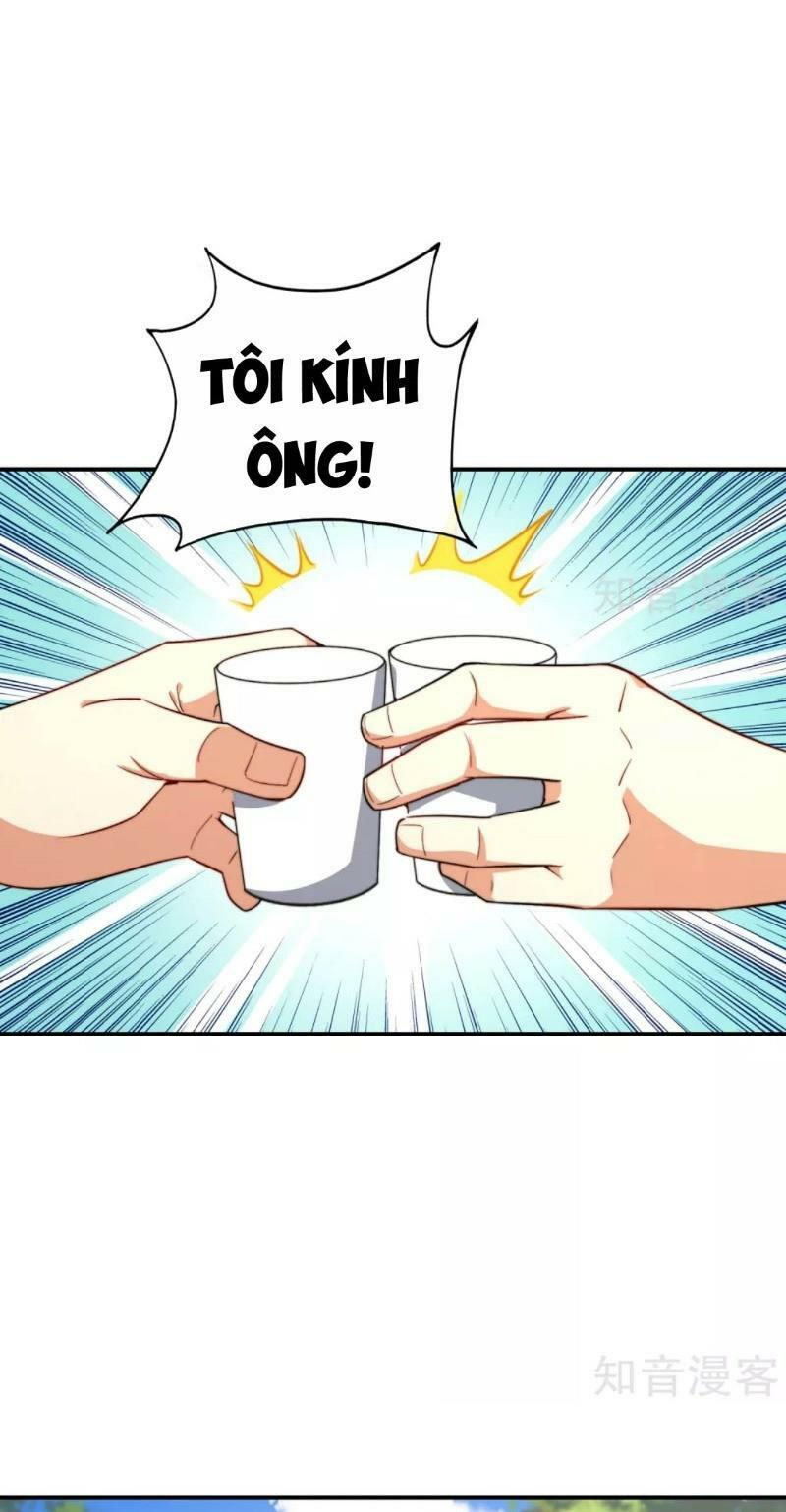 vòng bạn bè mạnh nhất của tiên giới chapter 25 31