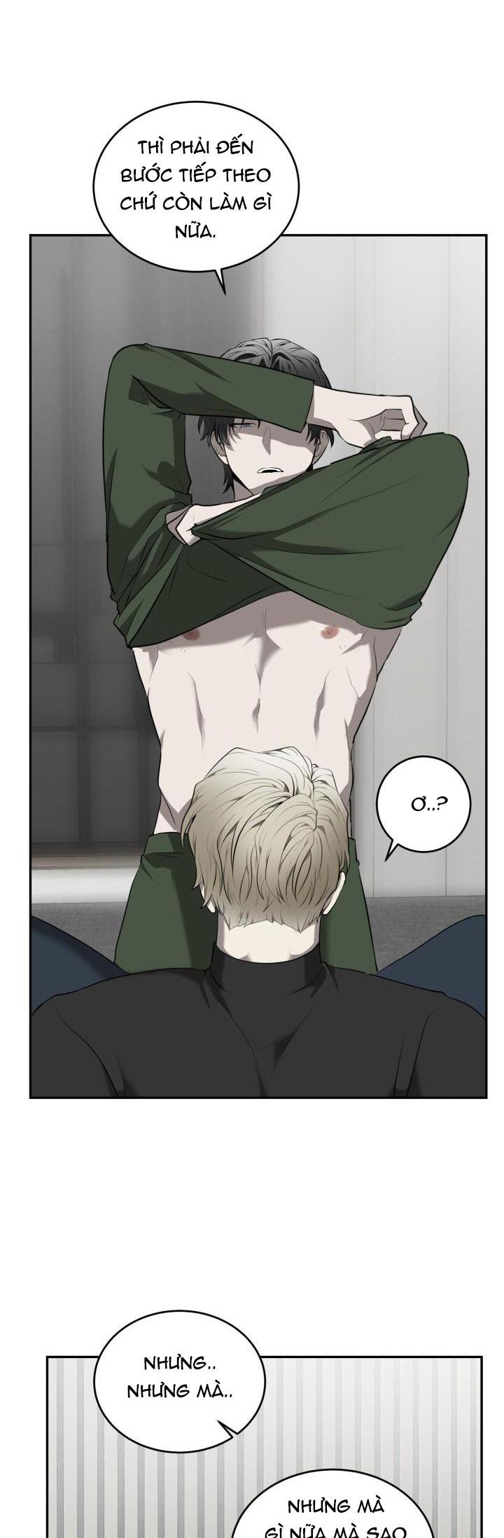 dưỡng thú cưng chapter 33 9