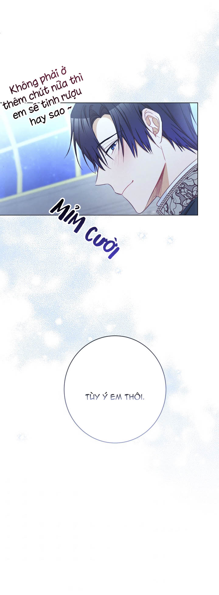 ác nữ đảo ngược đồng hồ cát chapter 64 32