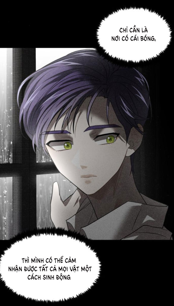 dark moon - tế đàn ánh trăng chapter 63.2 101