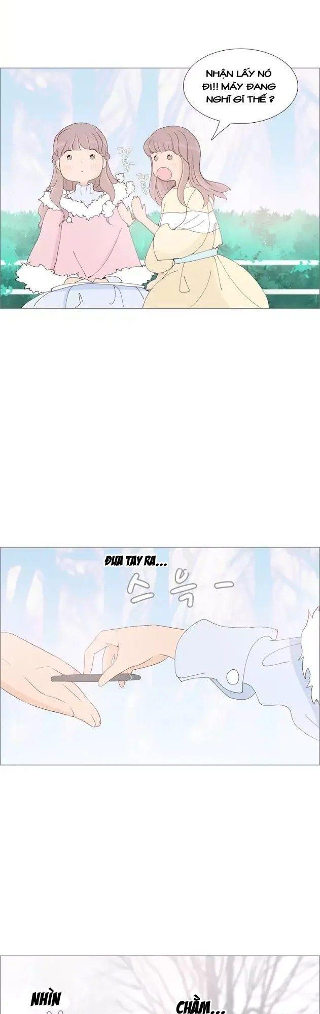 gửi đến tương lai chapter 4 5