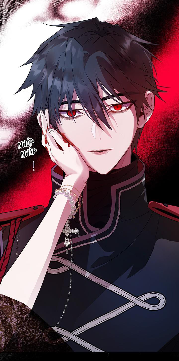 cách để cứu rỗi anh trai của nữ chính chapter 27 19