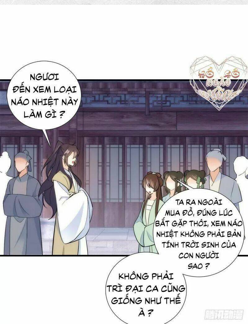 thiều quang mạn chapter 64 20