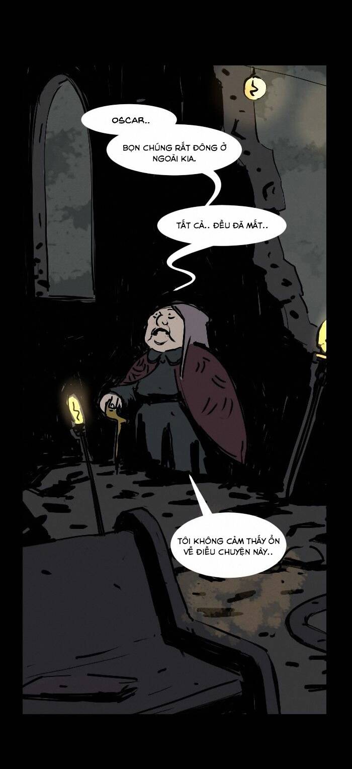 the strange tales of oscar zahn chapter 7 14