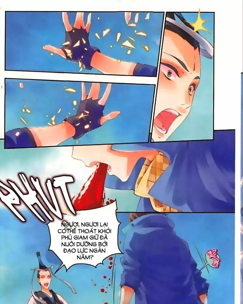 thu la chapter 44 25