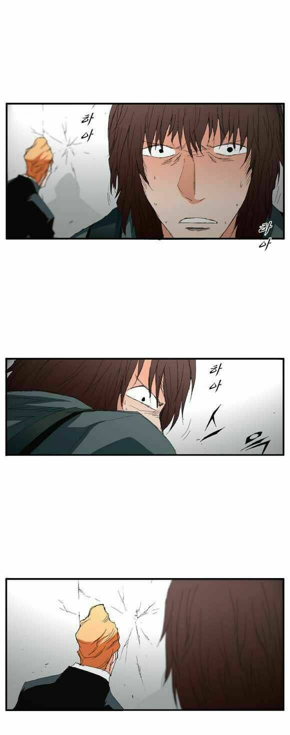 siêu năng chapter 39 20