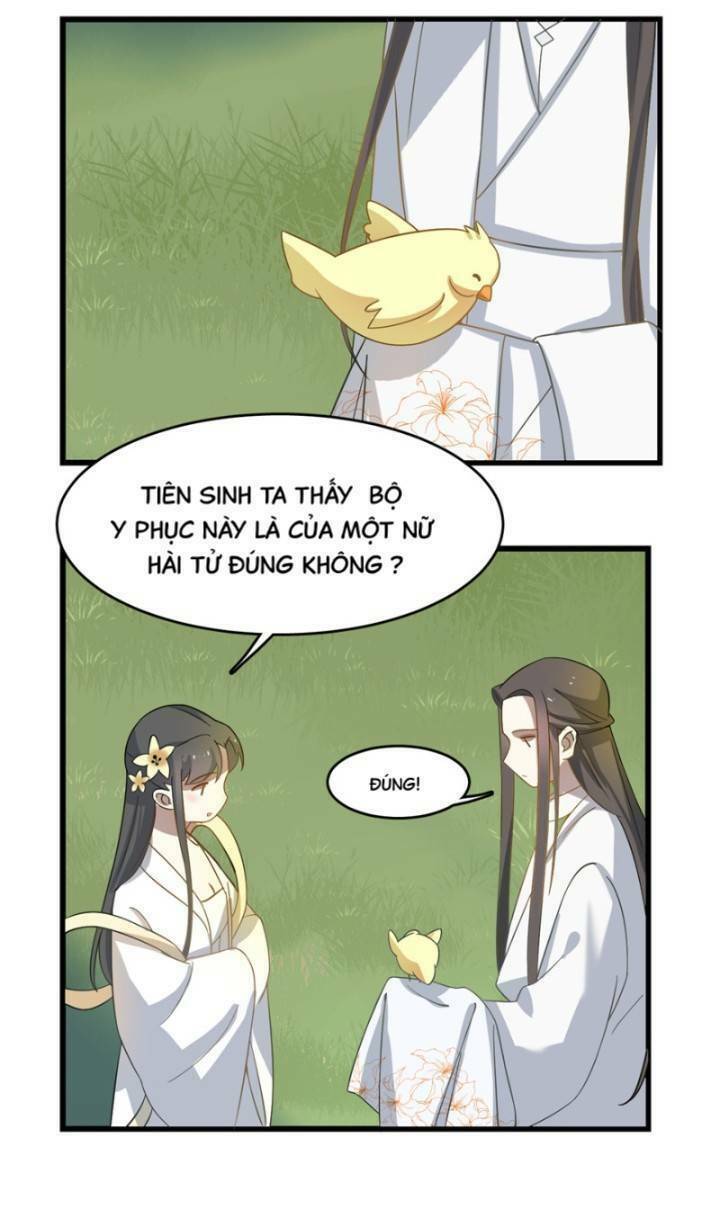 độc bộ thiên hạ: đặc công thần y chapter 163 1