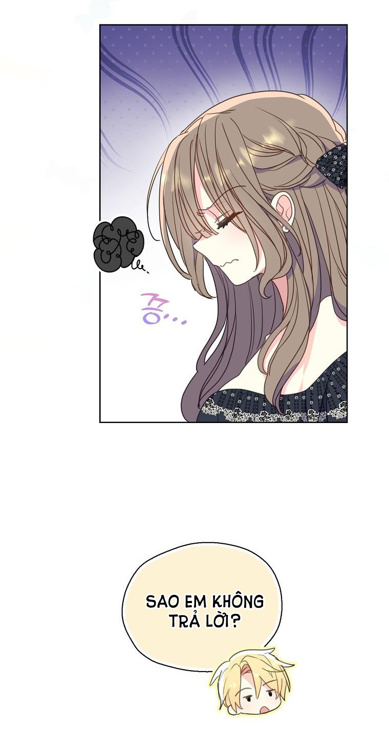 bệ hạ, xin đừng giết tôi!! chapter 105.1 22