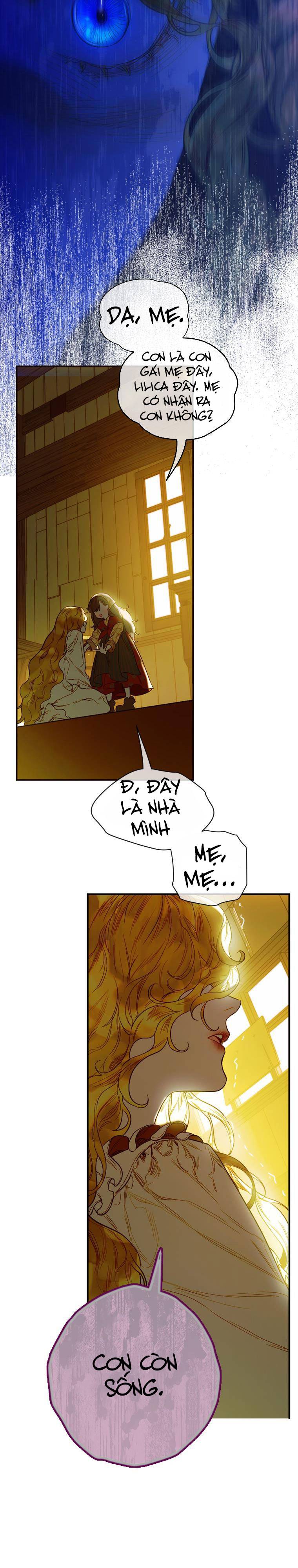 mẹ tôi lại kết hôn lần nữa chapter 2 11