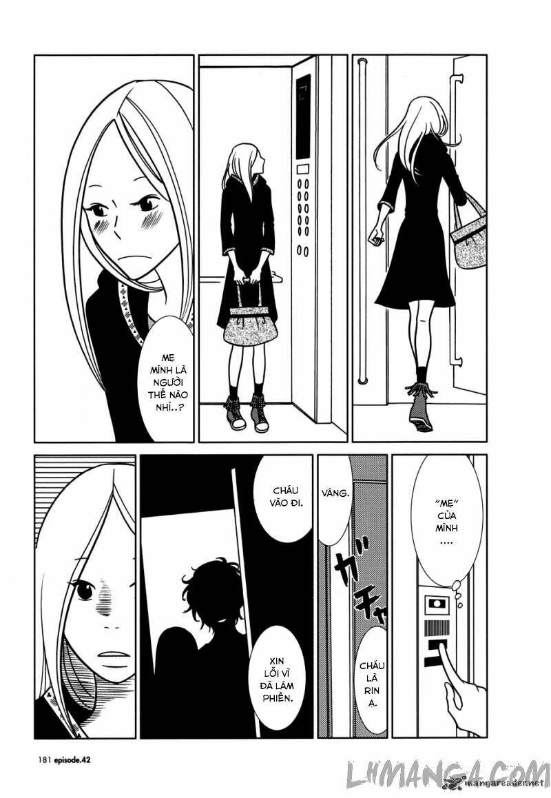 usagi drop chapter 42 5