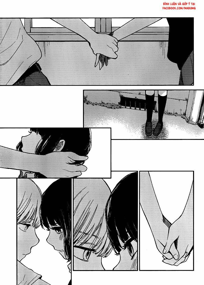 ước mơ của cặn bã chapter 1 23