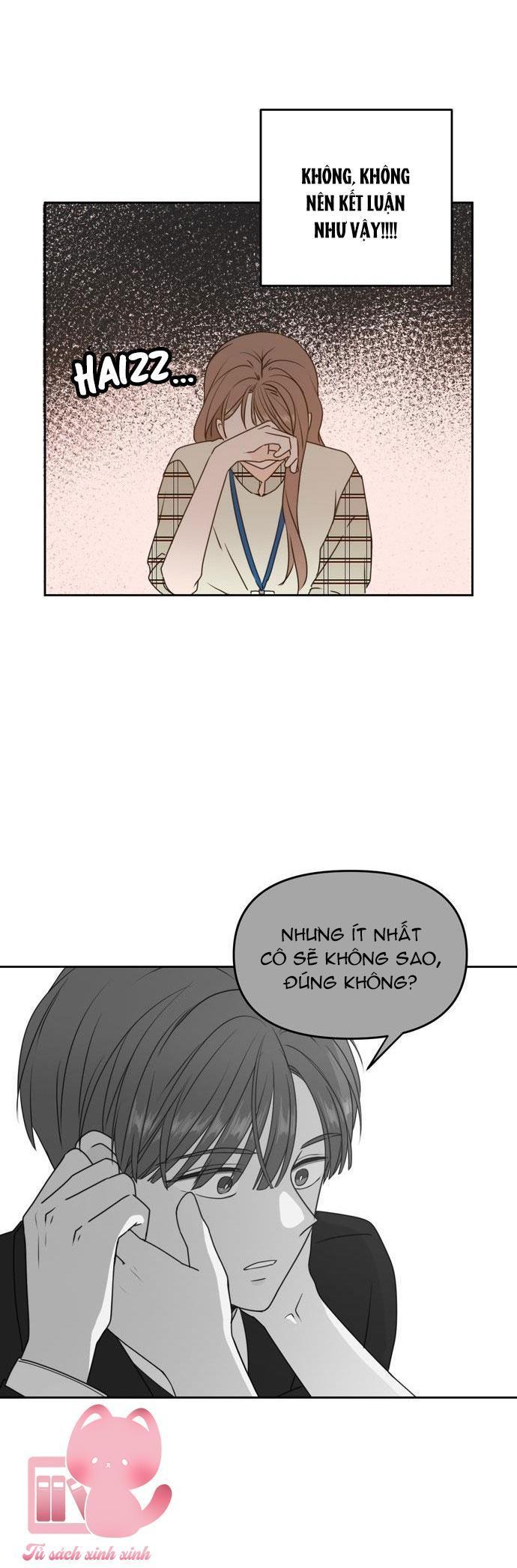 hẹn gặp nhau ở kiếp thứ 19 chapter 57 16