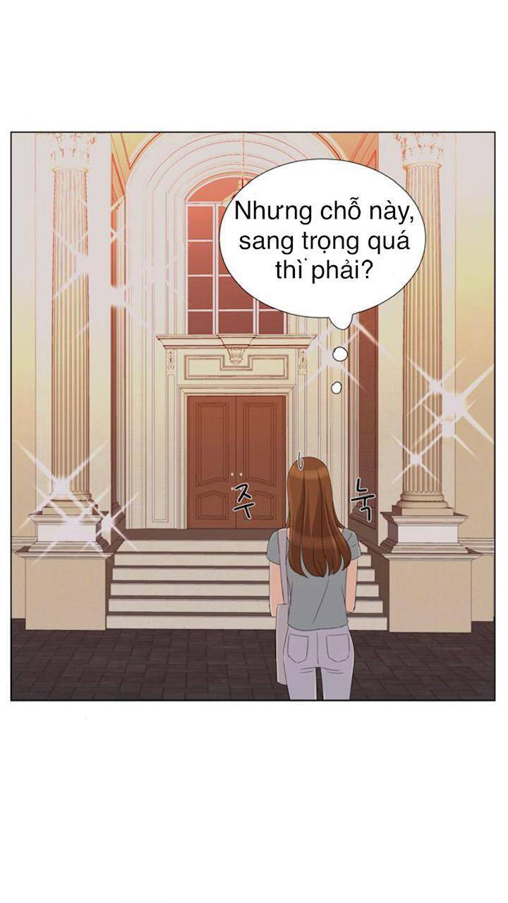 idol và sếp, em yêu ai? chapter 24 30