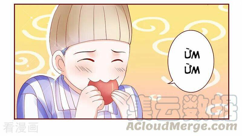 bá đạo tổng tài yêu tôi chapter 157 11