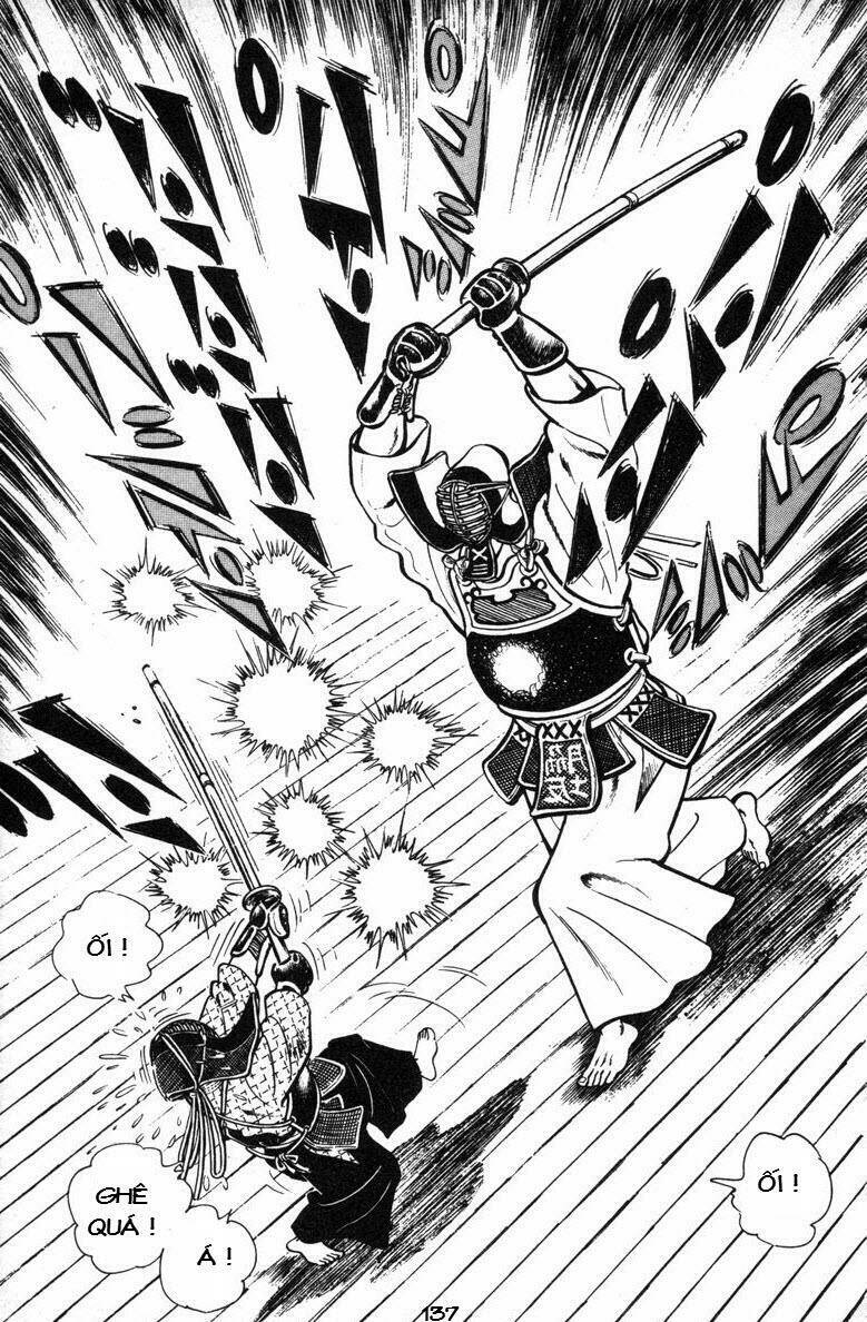 ore wa teppei chapter 52 19