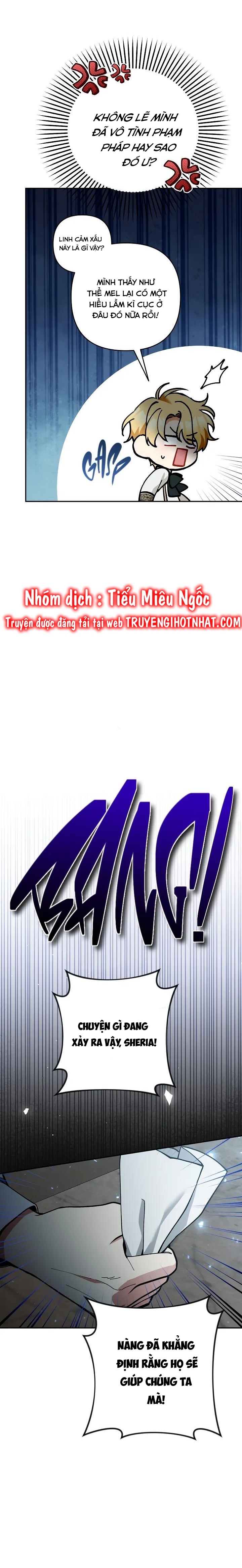 đừng đến cửa hàng của ác nữ phản diện chapter 60 20