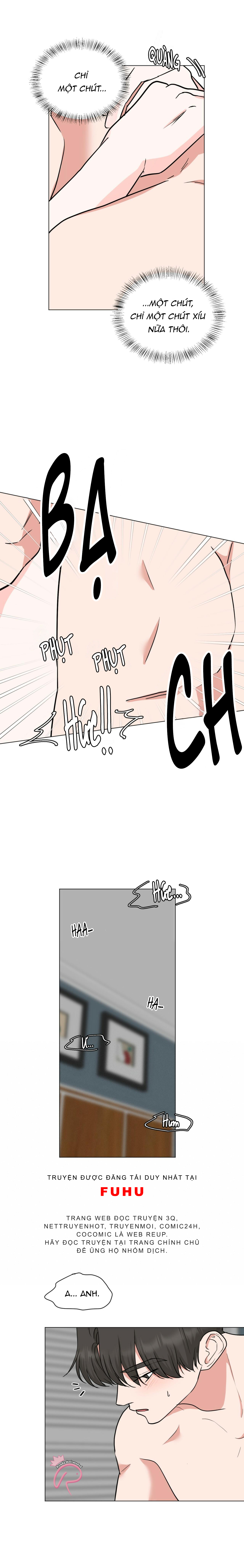 họ đã ngủ với nhau chapter 31 10