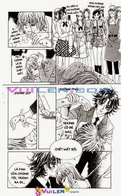 cặp đôi kỳ lạ chapter 4 138