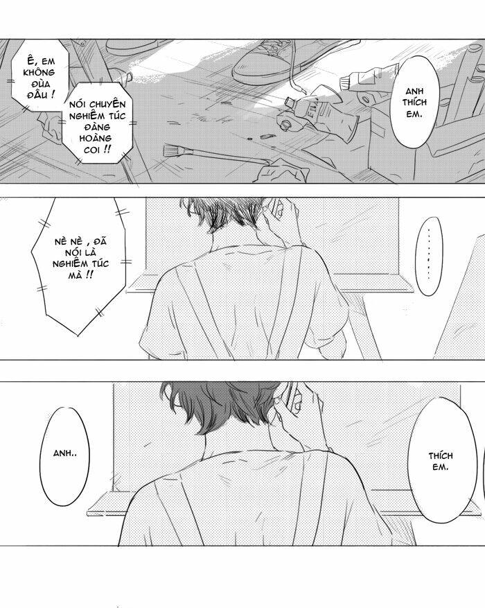 anh thích em chapter 1 3