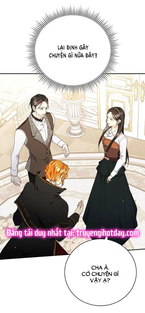 chiếm hữu trái tim bạo chúa chapter 12.2 112