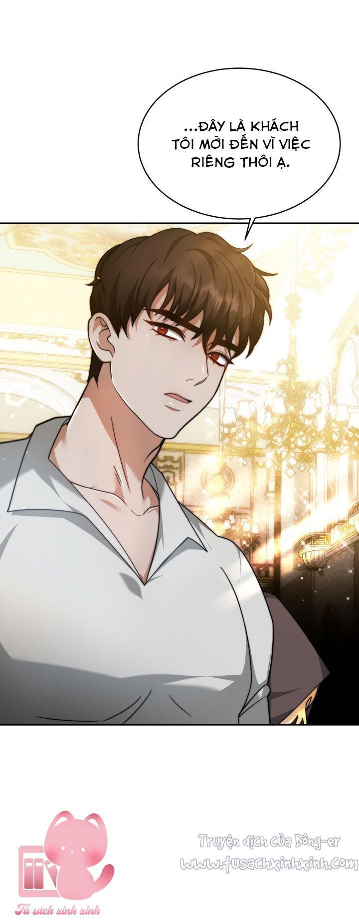 từ chồng cũ hóa thành nam chính chapter 4 52