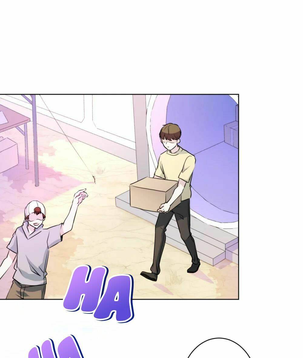 nhân vật phản diện: không ngọt không lấy tiền chapter 31 15