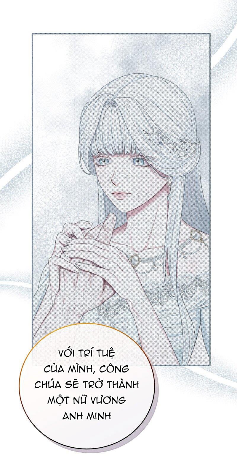 nữ hầu muốn đình công chapter 27 52