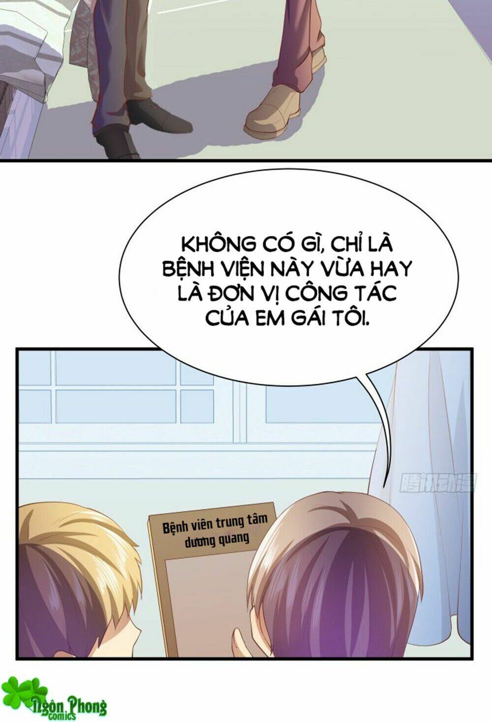 khi trò chơi ác ma bắt đầu chapter 48 33