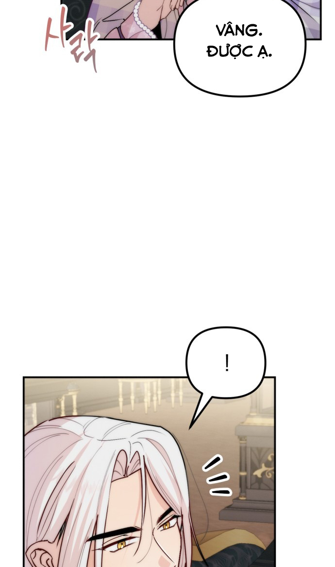 hoàng đế bạo quân ôm lấy tôi chapter 36 2