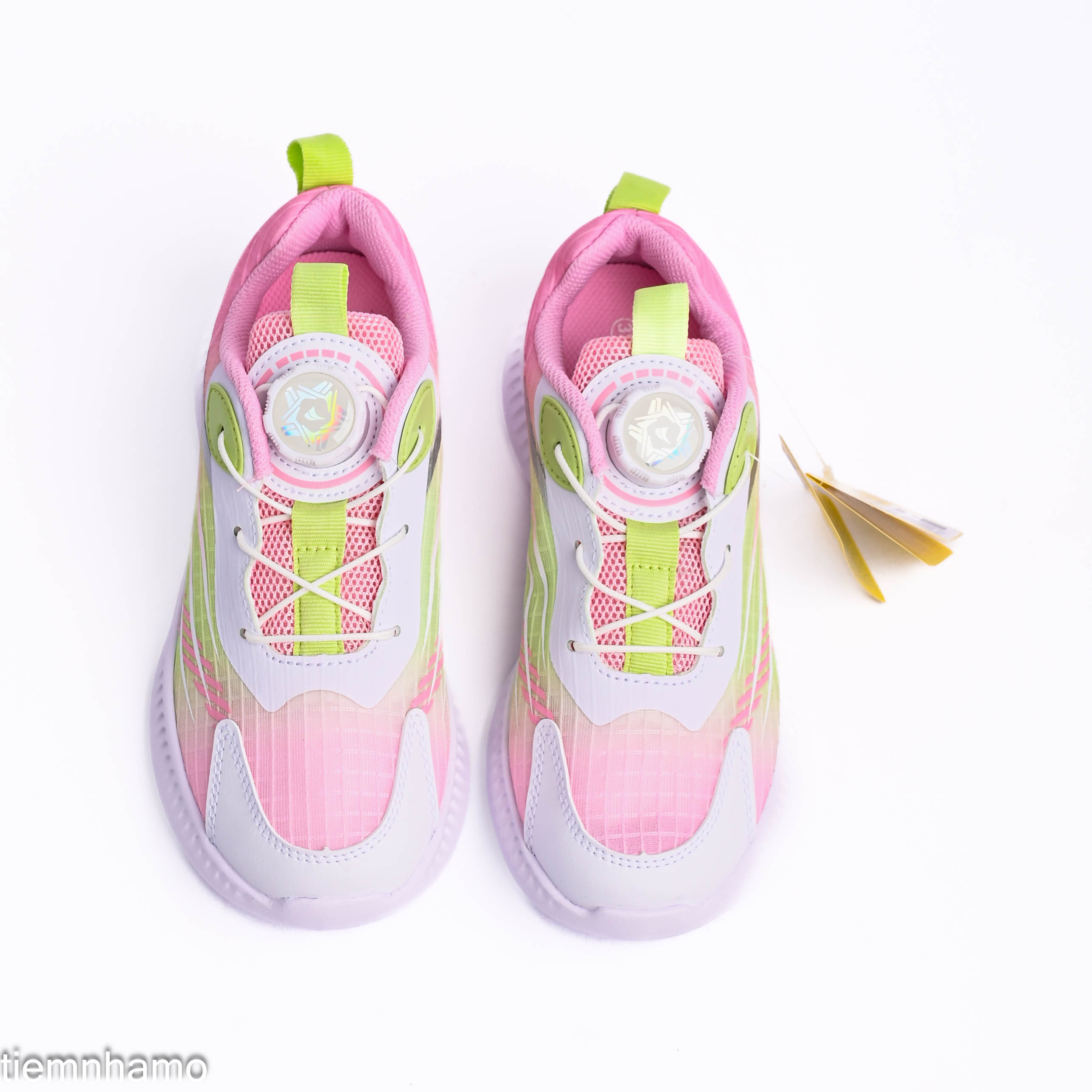 Giày Thể Thao Bé Gái Biti's BSG005000 (30-38)