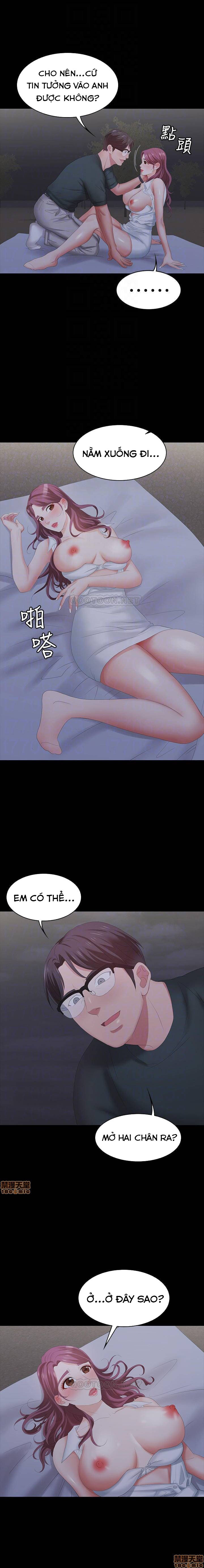 đổi vợ chapter 20 5