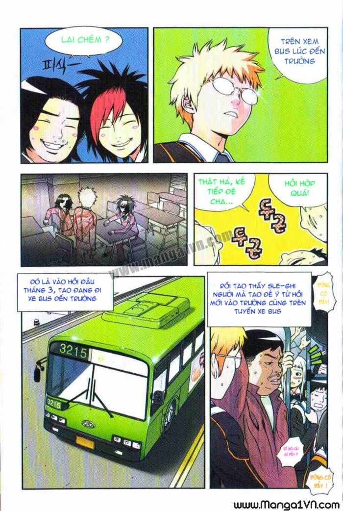 need a girl chapter 1 9