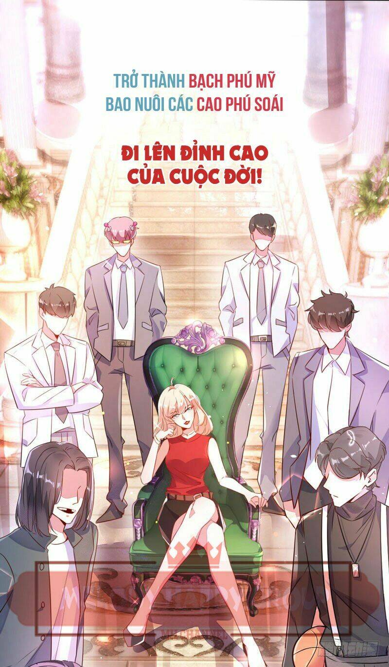 melody happy group: giai điệu hạnh phúc - mh channel chapter 42 11