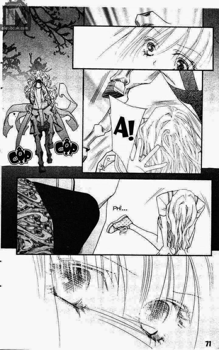 hoàng tử bóng đêm chapter 1 71