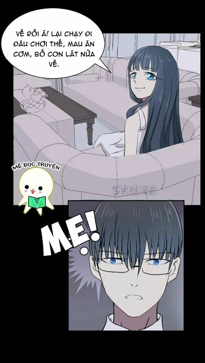hành trình truy tìm cái chết của up chủ chapter 21 19