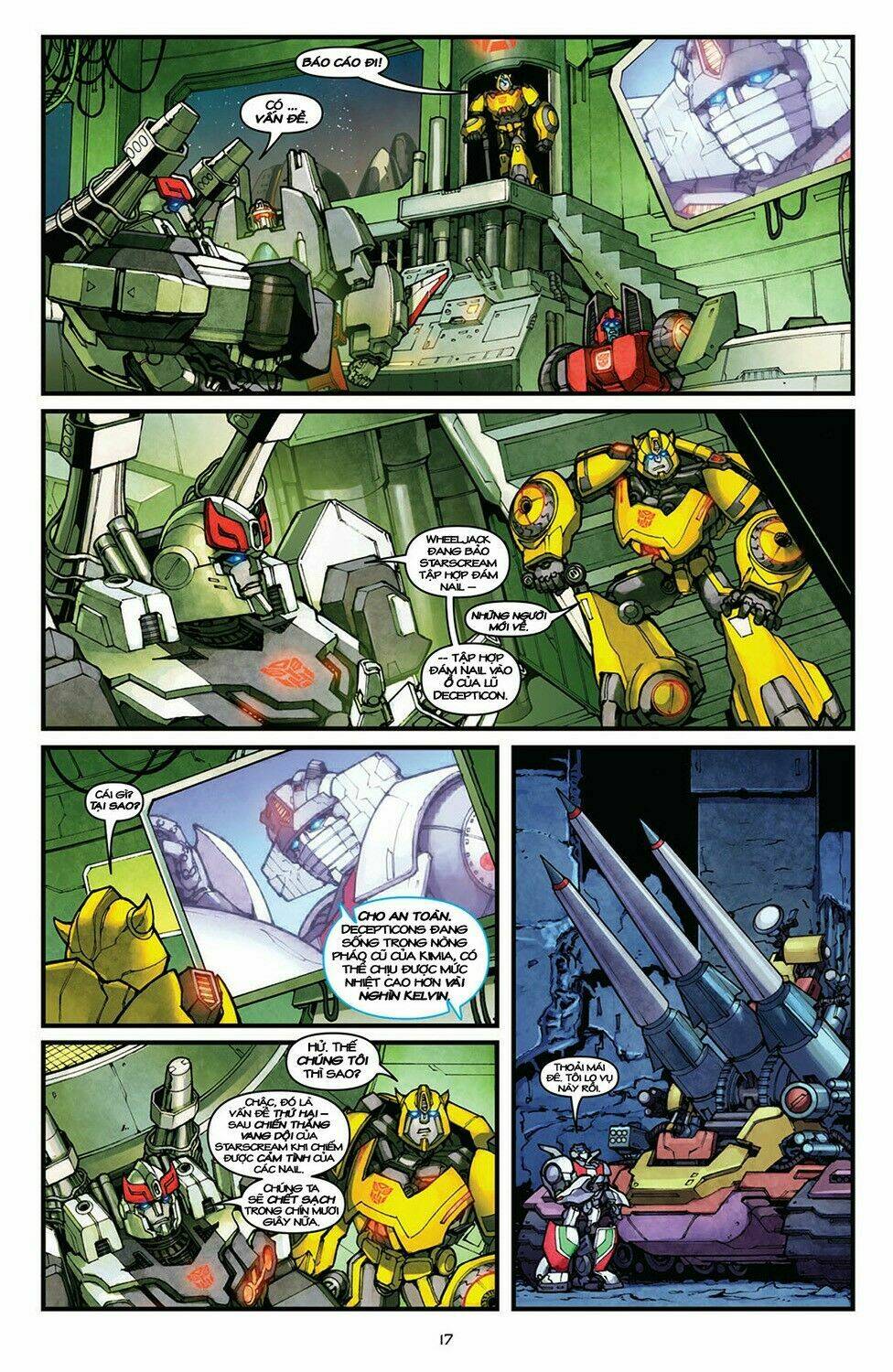 the transformers: robots in disguise chapter 3 20