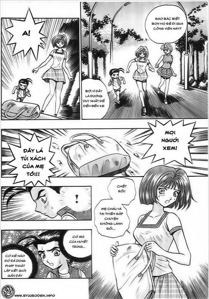 thiên địa nam nhi chapter 19 16