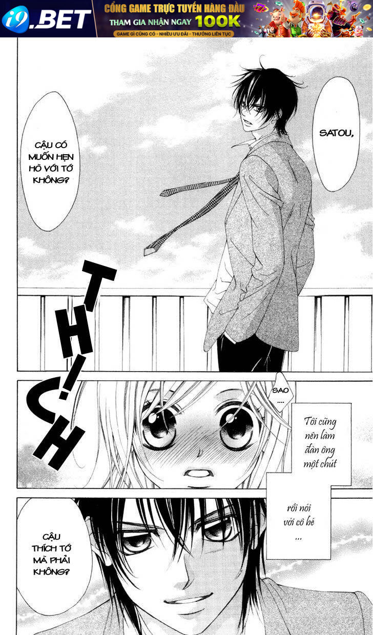 tổng hợp one shot. chapter 66 12