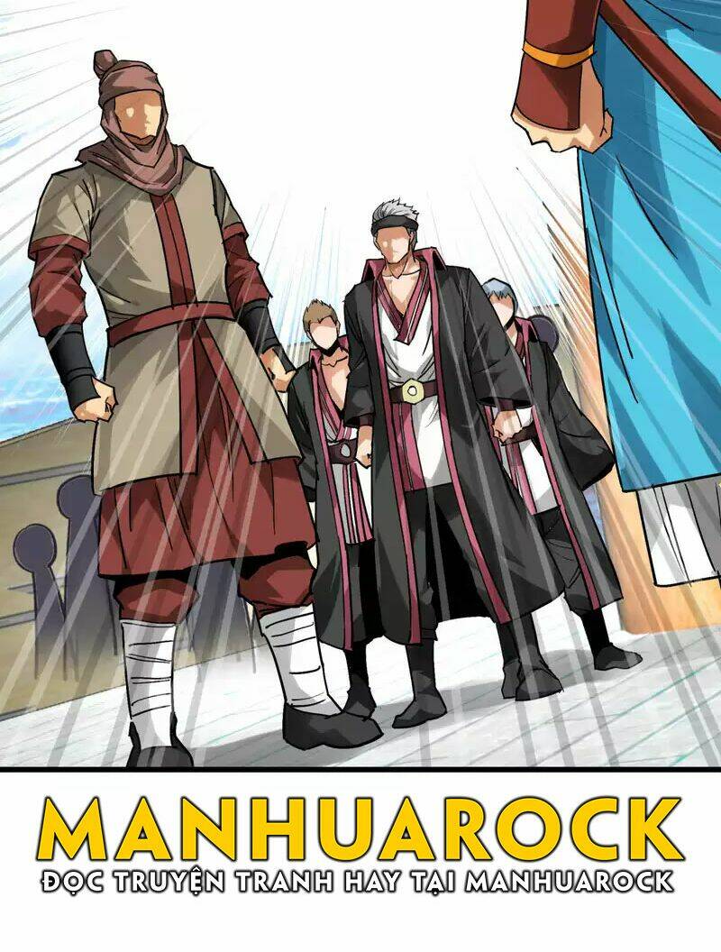 trọng sinh ta là đại thiên thần chapter 132 32