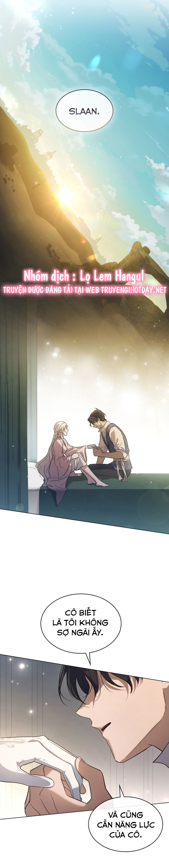 khi định mệnh đưa chúng ta gặp nhau chapter 10 9