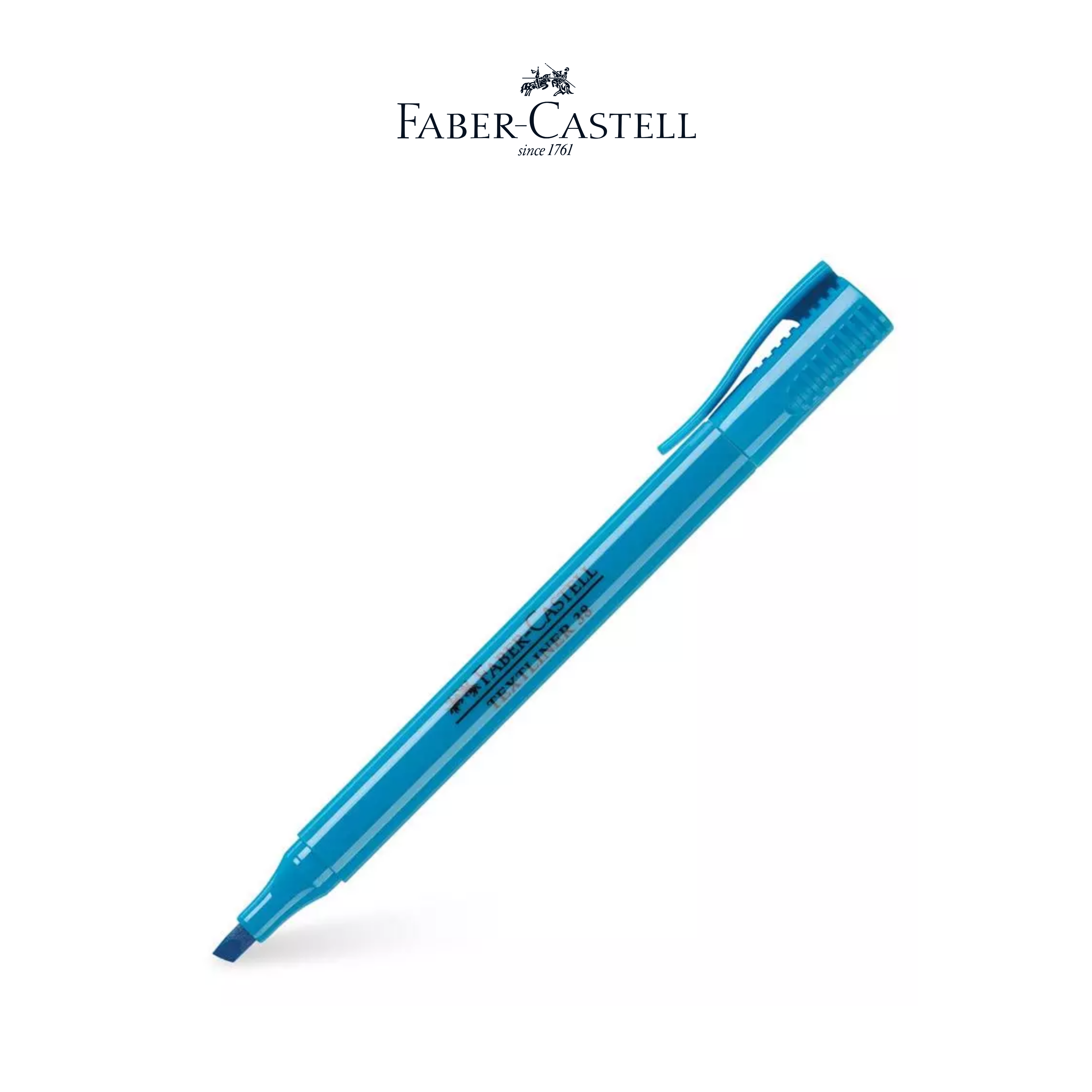 [OFFICIAL] Bút Dạ Quang Textliner 38 Faber-Castell