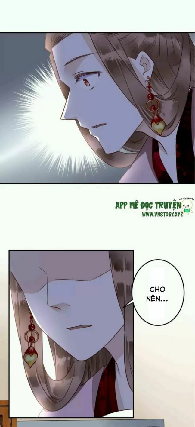 Công Chúa Giá Đáo chapter 29 - Trang 23