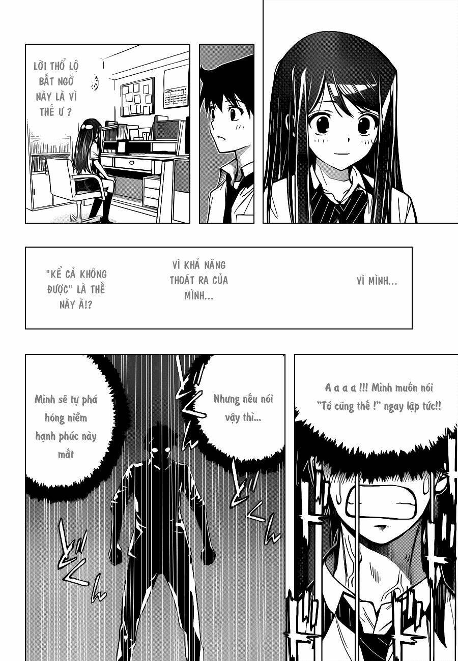 harisugawa ở thế giới trong gương chapter 27 5