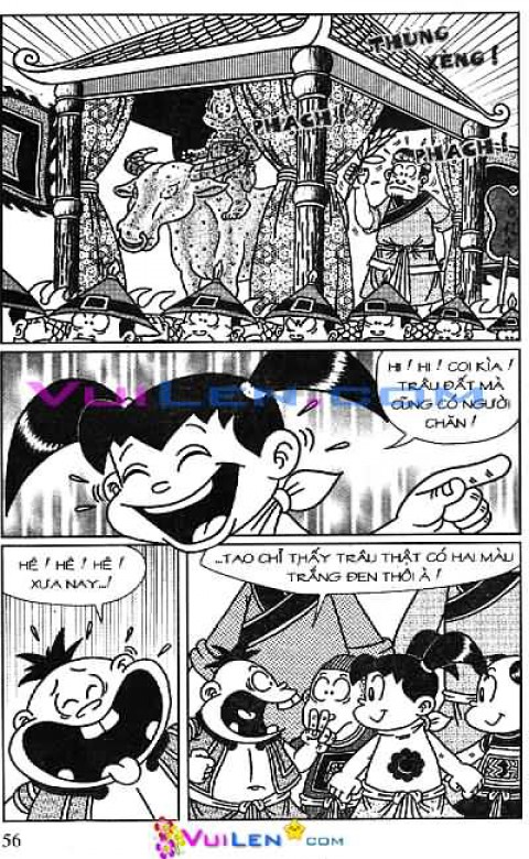 thần đồng đất việt chapter 114 53