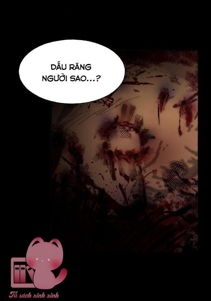 nguyện ước vô vọng của ma nữ chapter 8 2